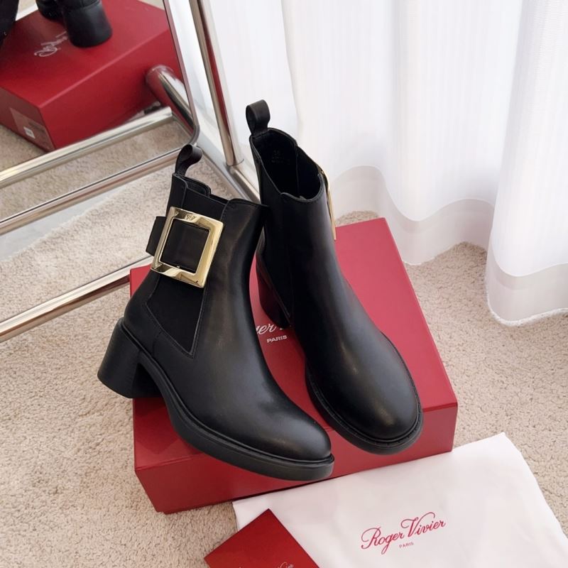 Roger Vivier Boots